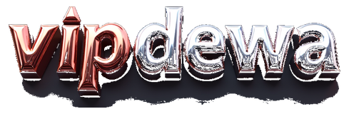 vipdewa official logo