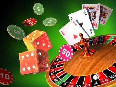 vipdewa official Live Casino