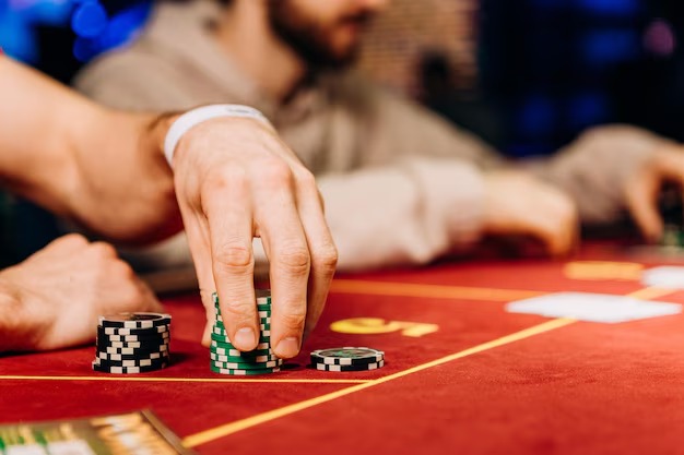 vipdewa official Discover Our Dynamic Bingo Ball Rooms